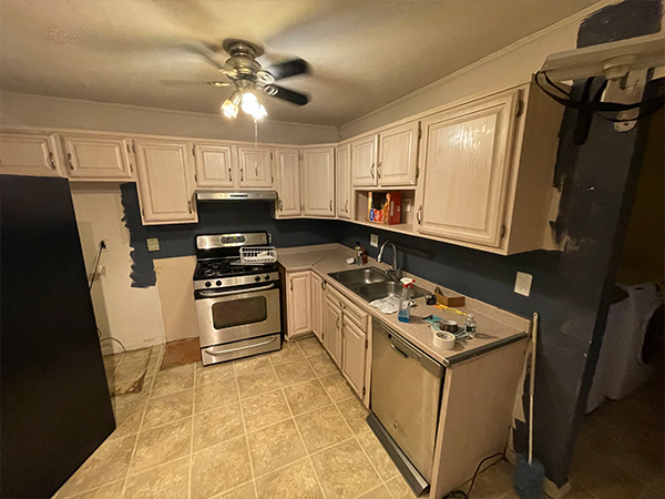 Why Choose Five Star Brothers Painting