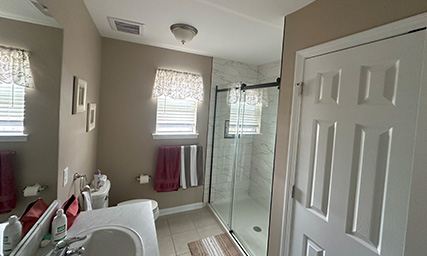 Kitchen & Bathroom Remodeling | Five Star Brothers Painting