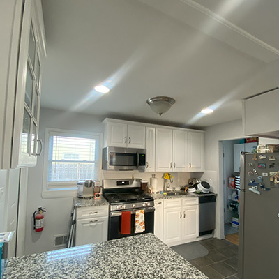 Five Star Brothers Painting Cabinet Painting Service