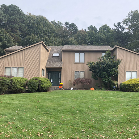 Five Star Brothers Painting Exterior Painting