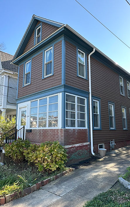 Five Star Brothers Painting Exterior Painting