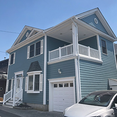 Five Star Brothers Painting Exterior Painting Service