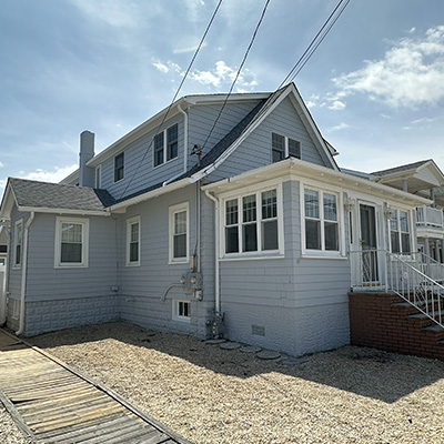 Five Star Brothers Painting Exterior Painting Service