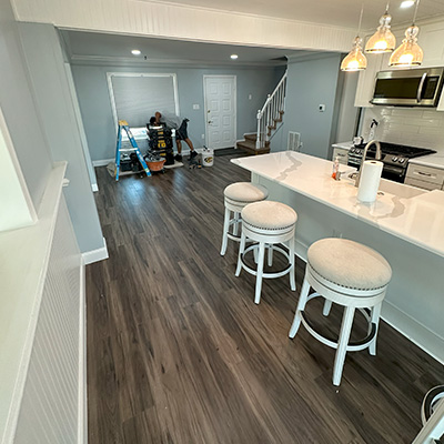 Five Star Brothers Painting Flooring Service