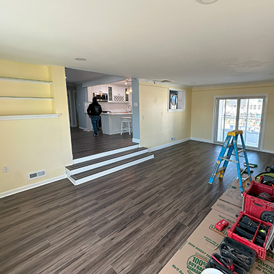 Five Star Brothers Painting Flooring Service