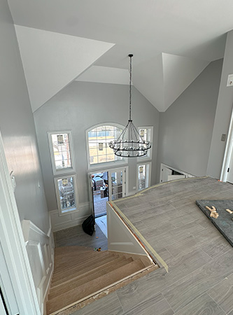 Five Star Brothers Painting