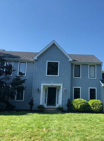 Five Star Brothers Painting