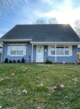 Five Star Brothers Painting