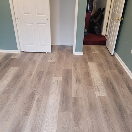 Five Star Brothers Painting Flooring Service