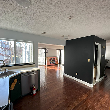 Five Star Brothers Painting Interior Painting Service