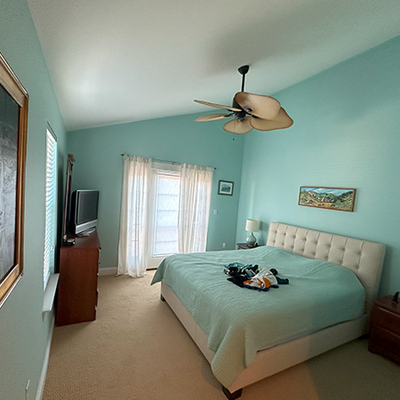 Five Star Brothers Painting Interior Painting Service