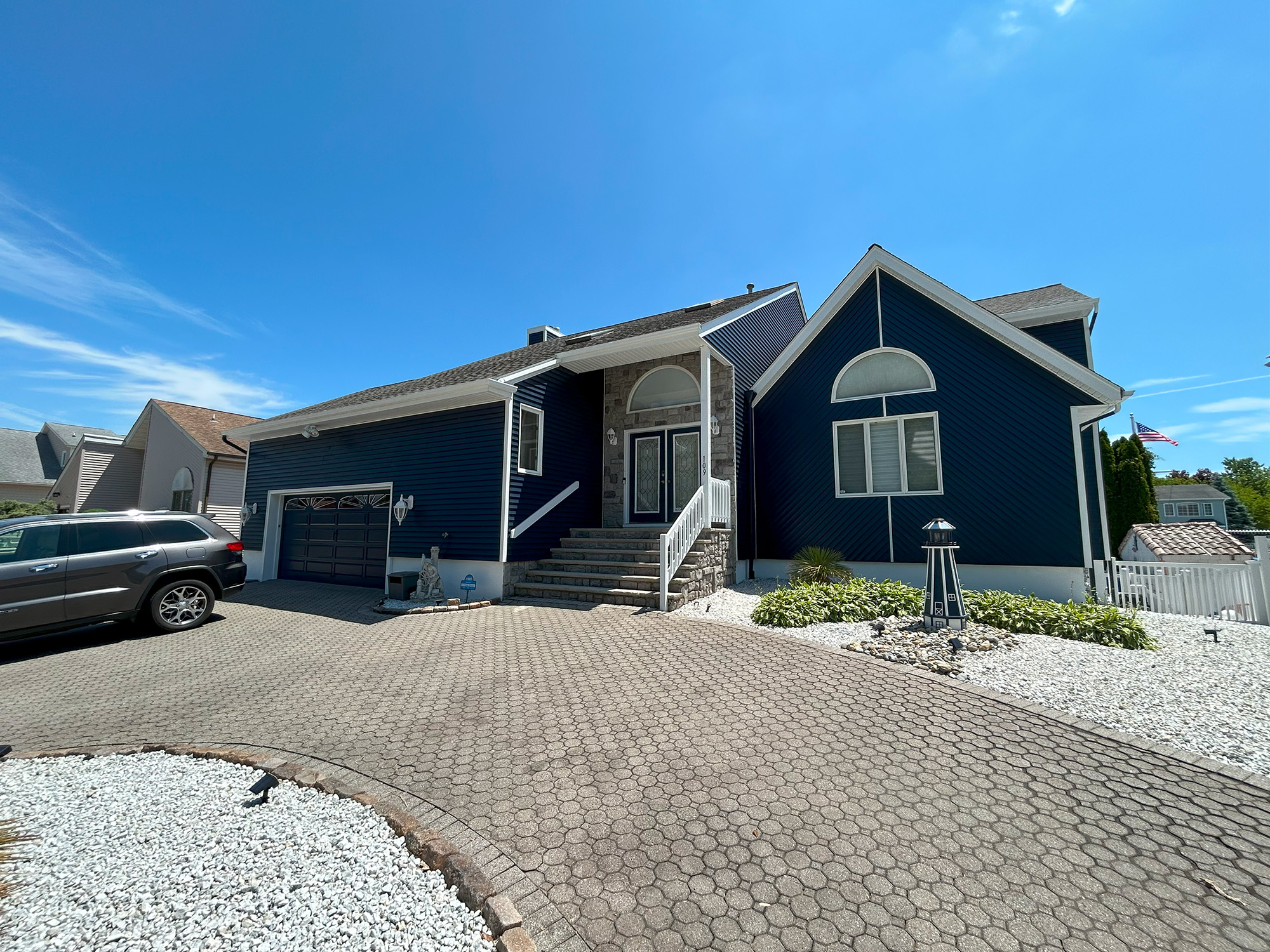 Five Star Brothers Painting | Painting & Remodeling Bayville NJ