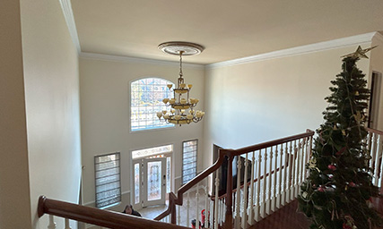 Interior Painting | Five Star Brothers Painting