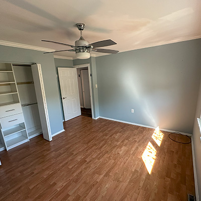 Five Star Brothers Painting Interior Painting Service