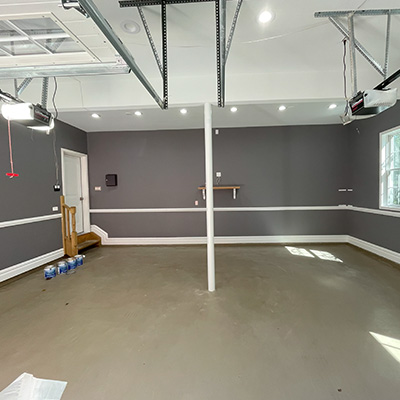 Five Star Brothers Painting Interior Painting Service