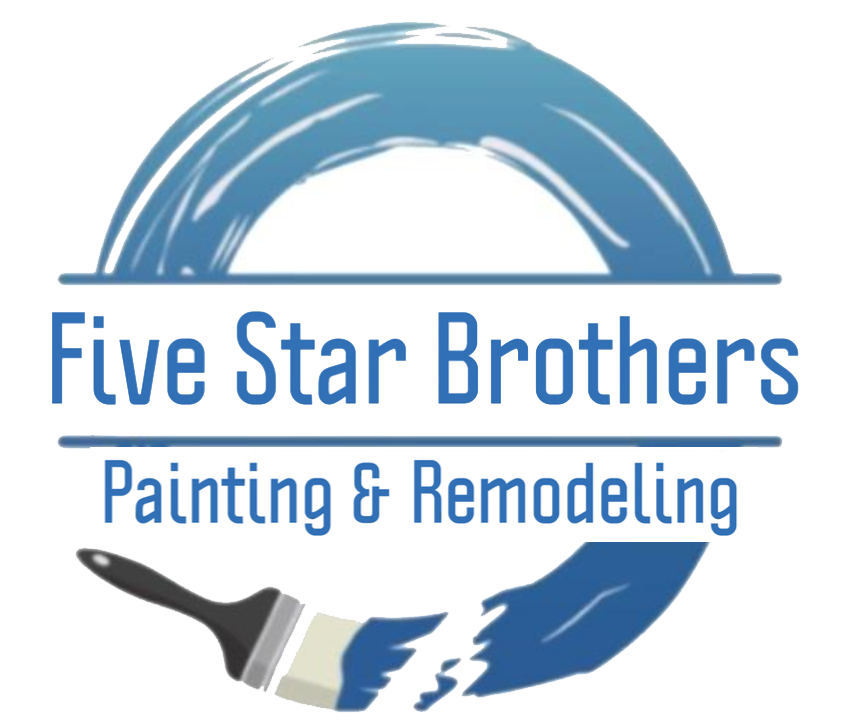 Five Star Brothers Painting