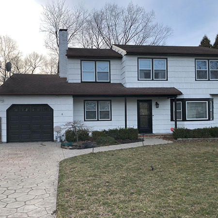 Five Star Brothers Painting Roofing, Siding, Gutters, Windows