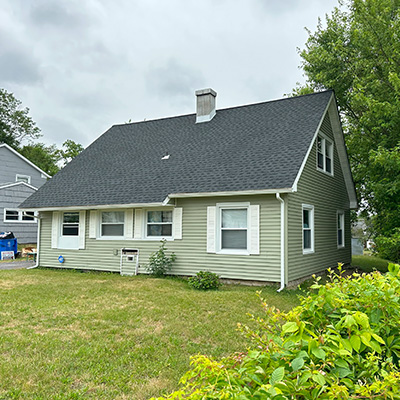 Five Star Brothers Painting Roofing, Siding, Gutters, Windows