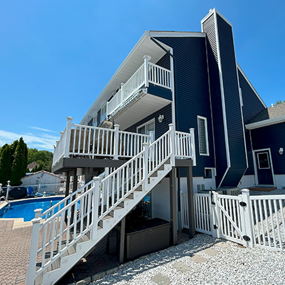 Five Star Brothers Painting Roofing, Siding, Gutters, Windows