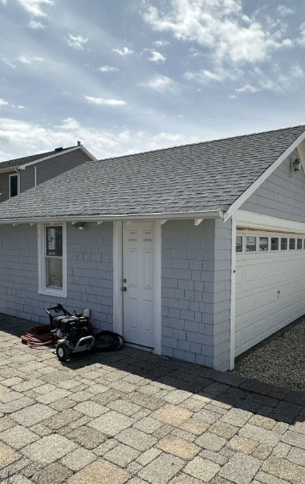 Five Star Brothers Painting Roofing, Siding, Gutters, Windows