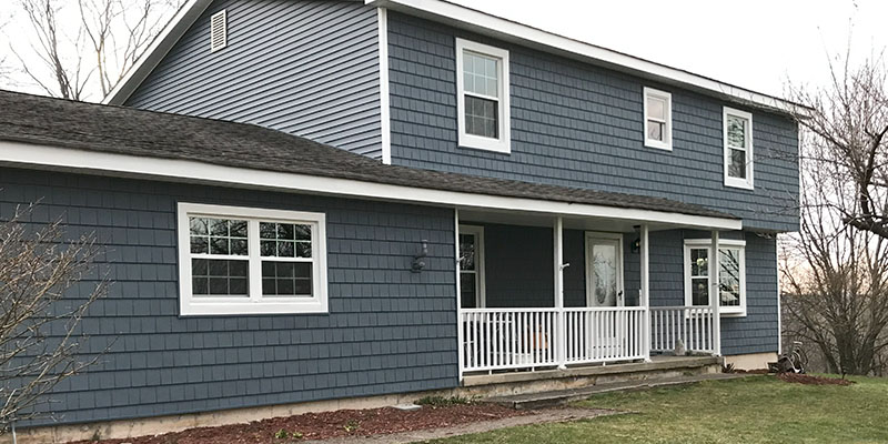 Five Star Brothers Painting Roofing, Siding, Gutters, Windows