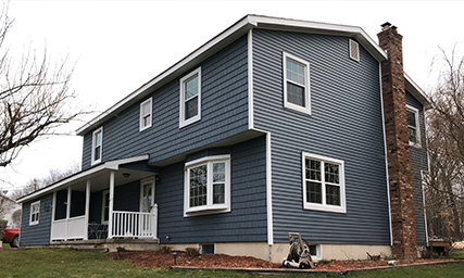 Roofing, Siding, Gutters, Windows | Five Star Brothers Painting