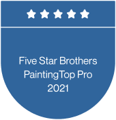 Five Star Brothers Painting | Thumbtack Pro